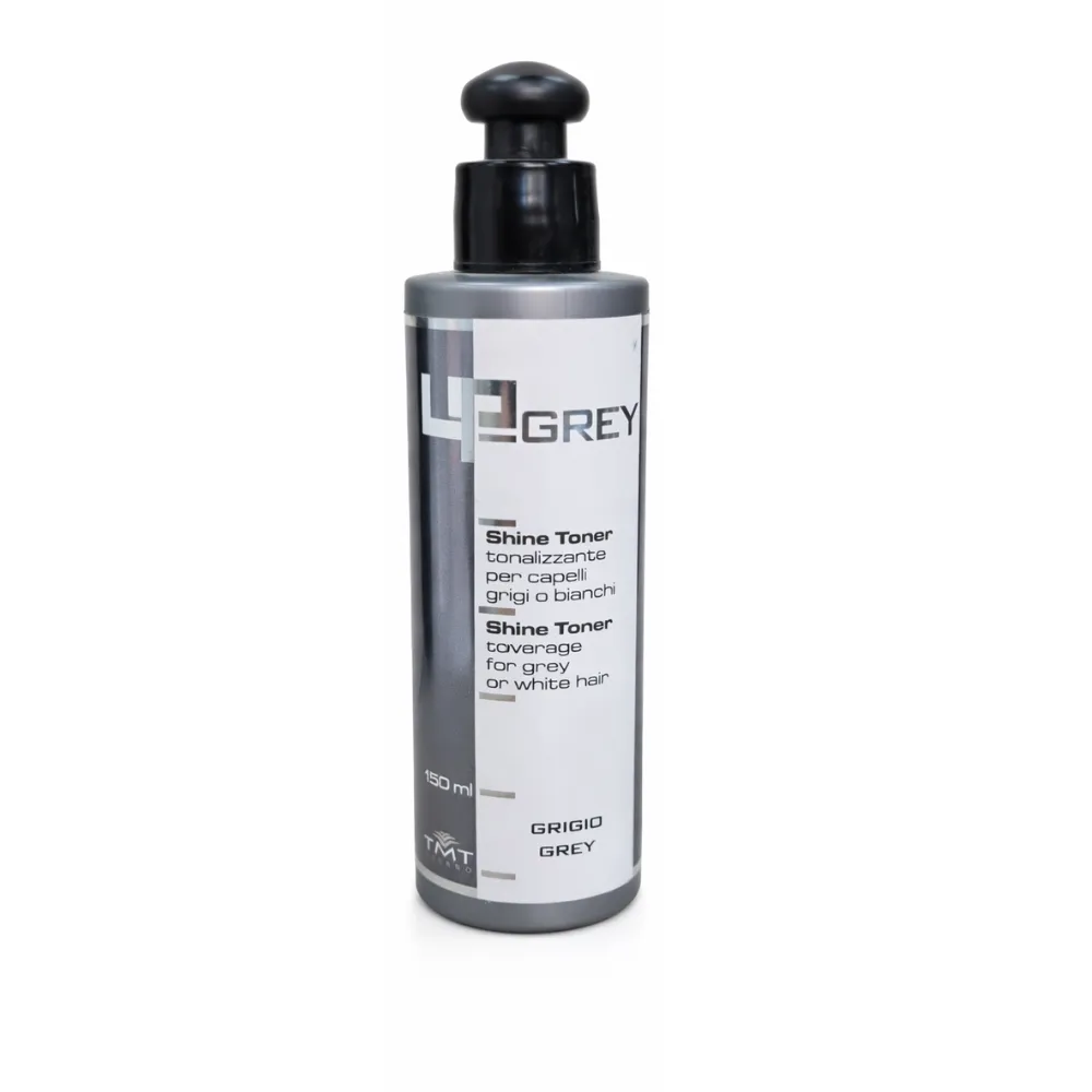 TMT Milano UpGrey Shine Gris 150ml